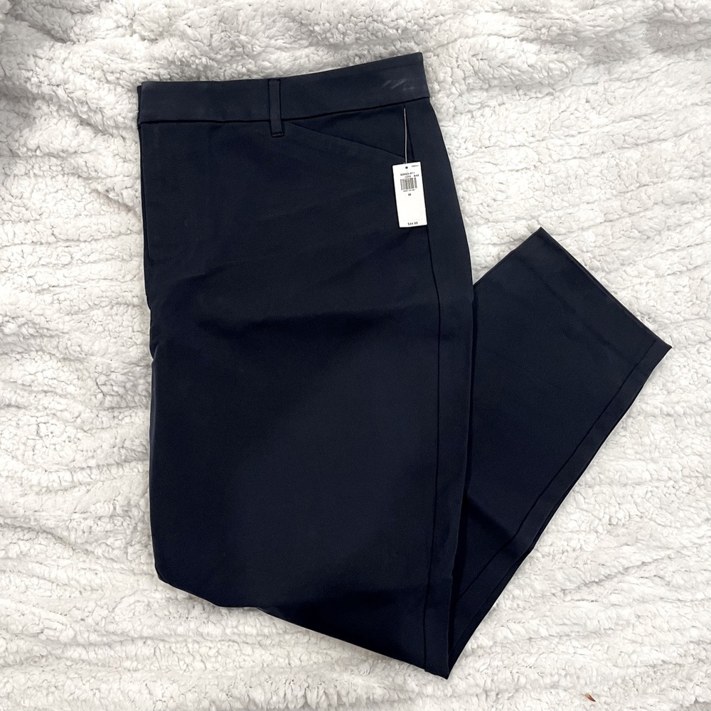 Old Navy ‘High-Waisted Pixie Skinny Pants’ - NWT!!!